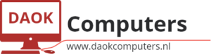 Daokcomputers Logo